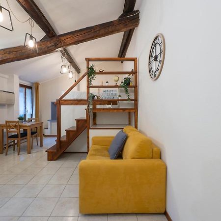 Portello Apartment Lauria 9 Milan Exterior photo