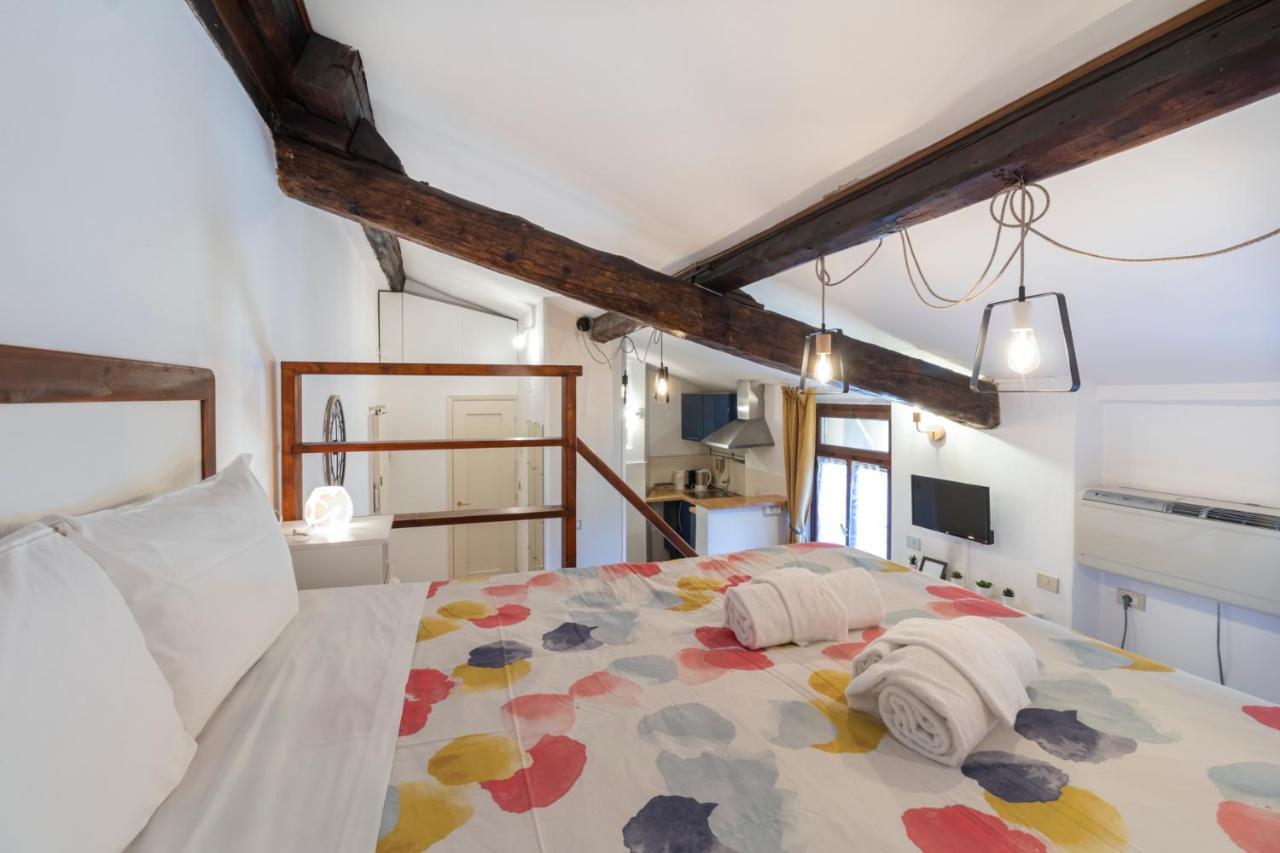 Portello Apartment Lauria 9 Milan Exterior photo