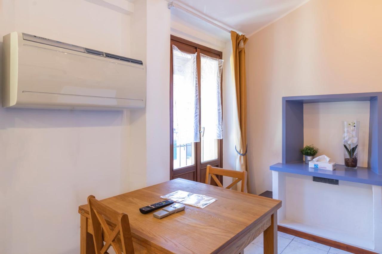 Portello Apartment Lauria 9 Milan Exterior photo