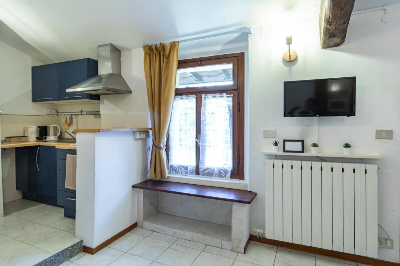 Portello Apartment Lauria 9 Milan Exterior photo