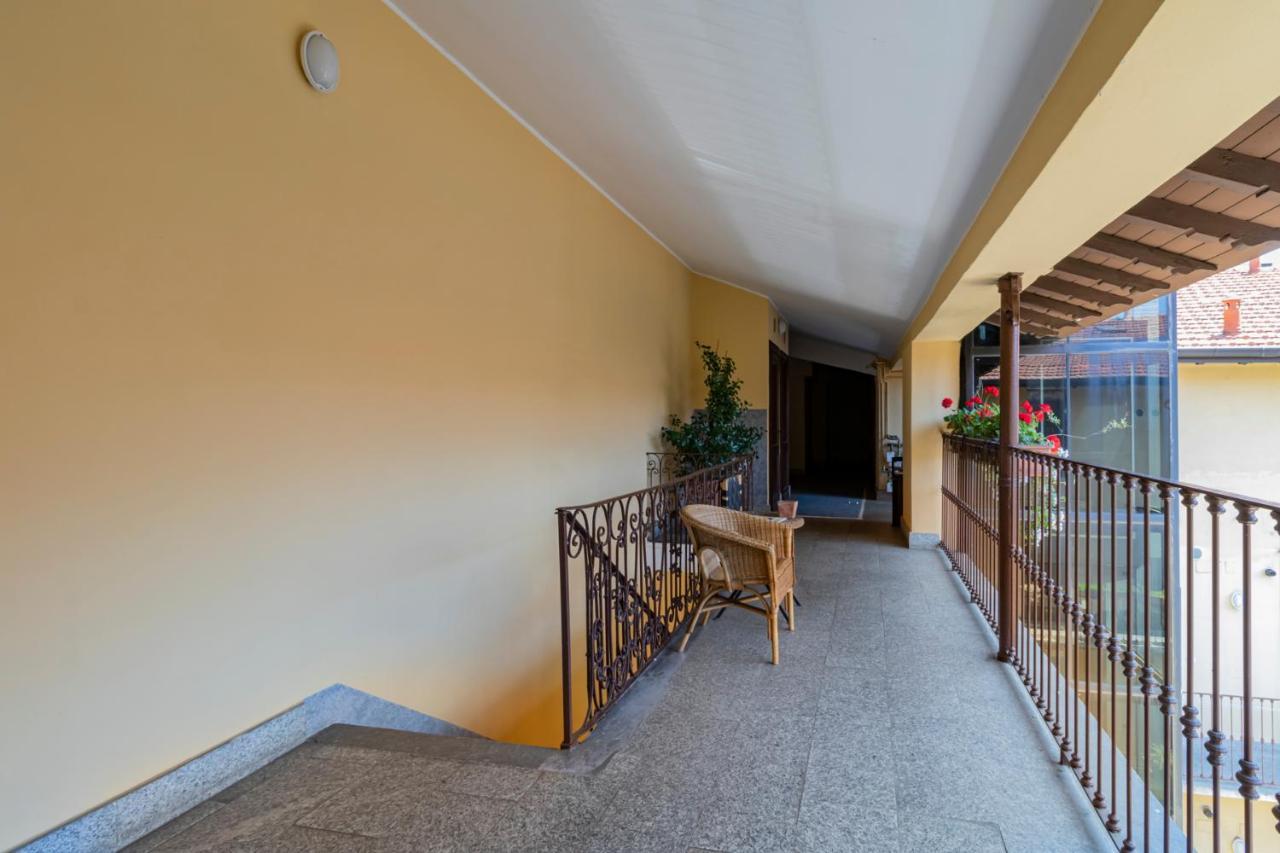 Portello Apartment Lauria 9 Milan Exterior photo