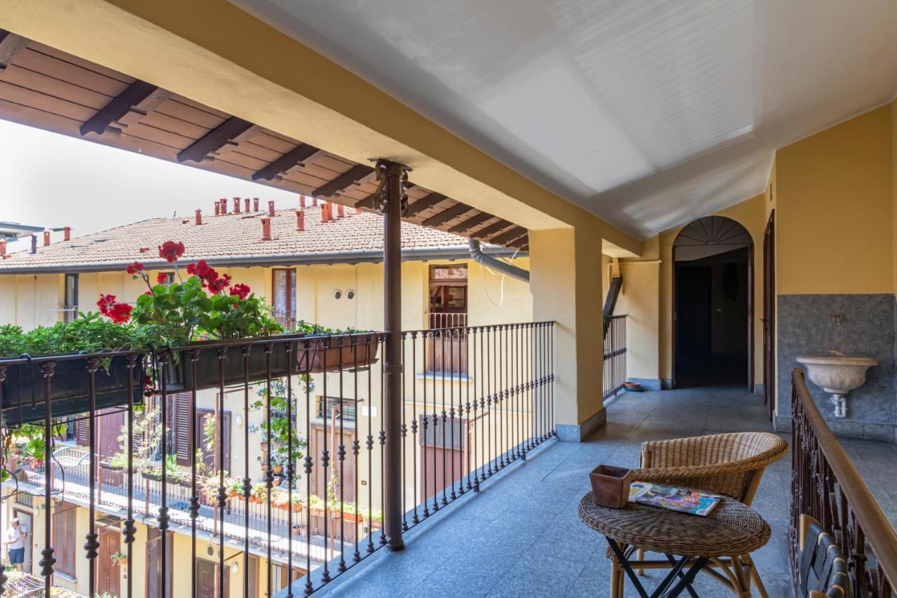 Portello Apartment Lauria 9 Milan Exterior photo