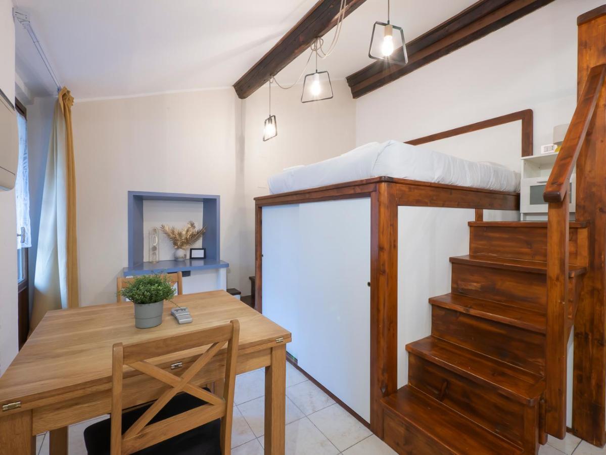 Portello Apartment Lauria 9 Milan Exterior photo