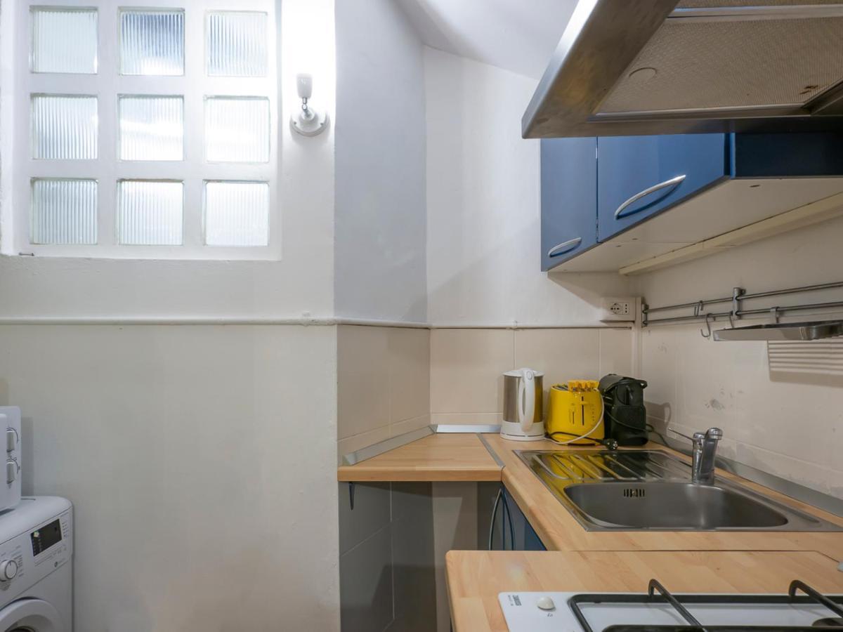 Portello Apartment Lauria 9 Milan Exterior photo