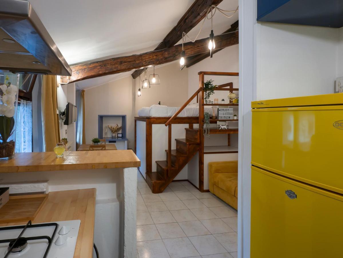 Portello Apartment Lauria 9 Milan Exterior photo