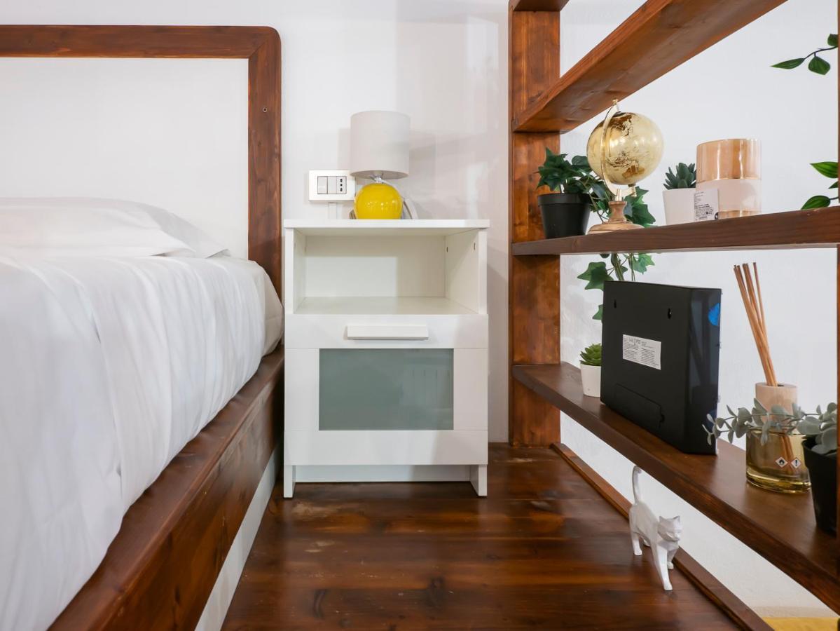 Portello Apartment Lauria 9 Milan Exterior photo