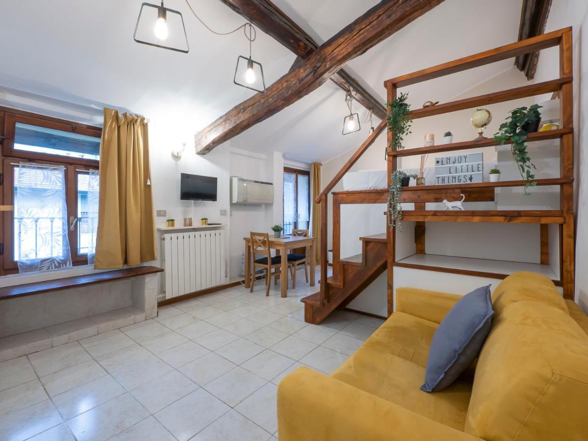 Portello Apartment Lauria 9 Milan Exterior photo