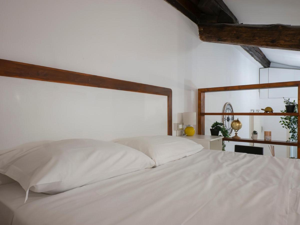 Portello Apartment Lauria 9 Milan Exterior photo