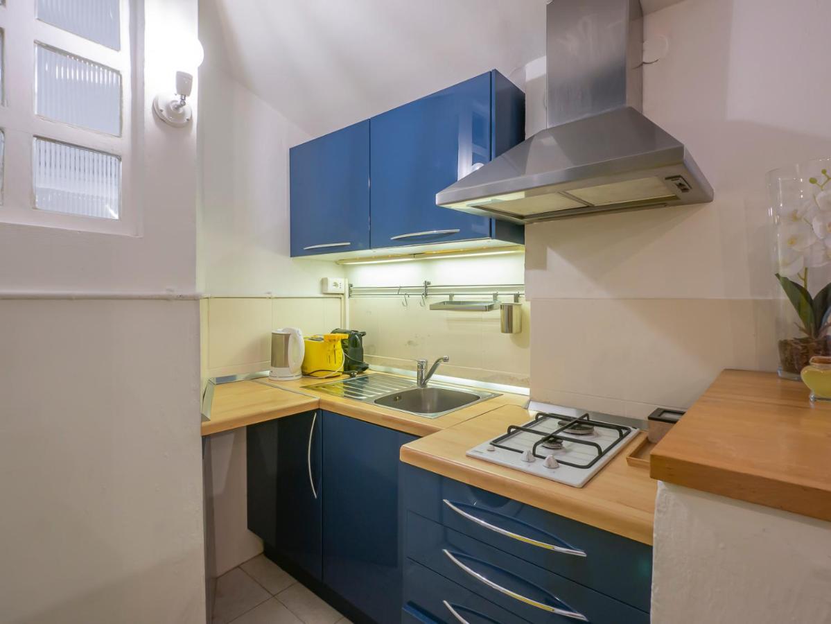 Portello Apartment Lauria 9 Milan Exterior photo